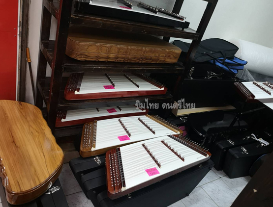 ขายขิม